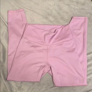 Women’s FABLETICS 7/8 powerhold leggings